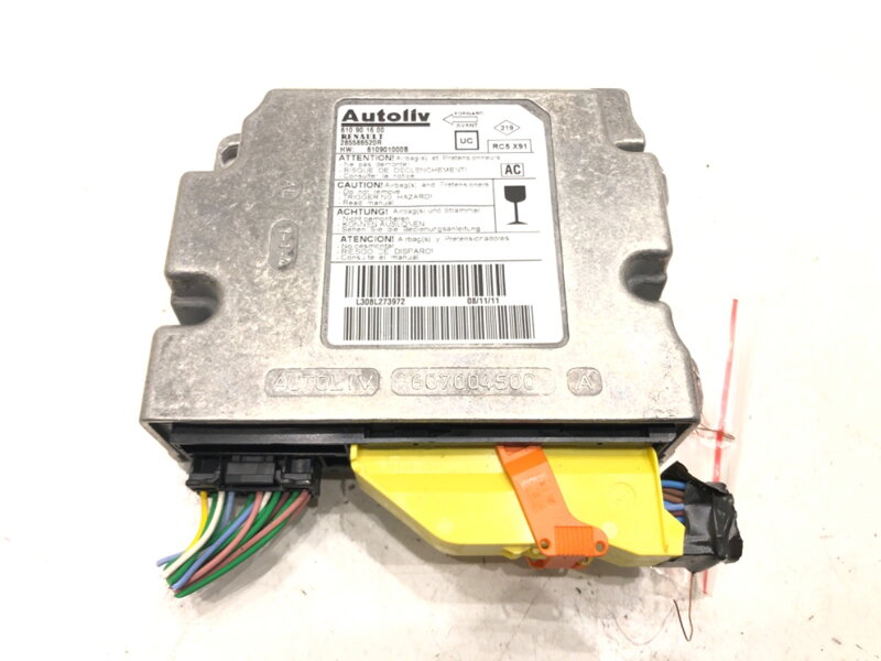 Senzor Renault Laguna III (BT0/1) 2007 - 2015 285586520R