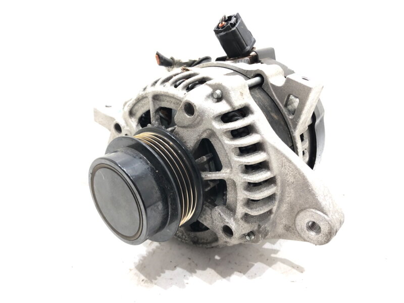 Alternátor Toyota Yaris (_P13_) 2010 - 2022 27060-0Y380