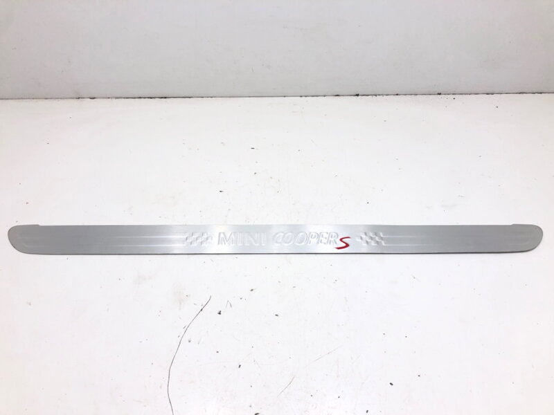 Lišta lišta prahu přední levá Mini Mini (F56) 2013 - 2022