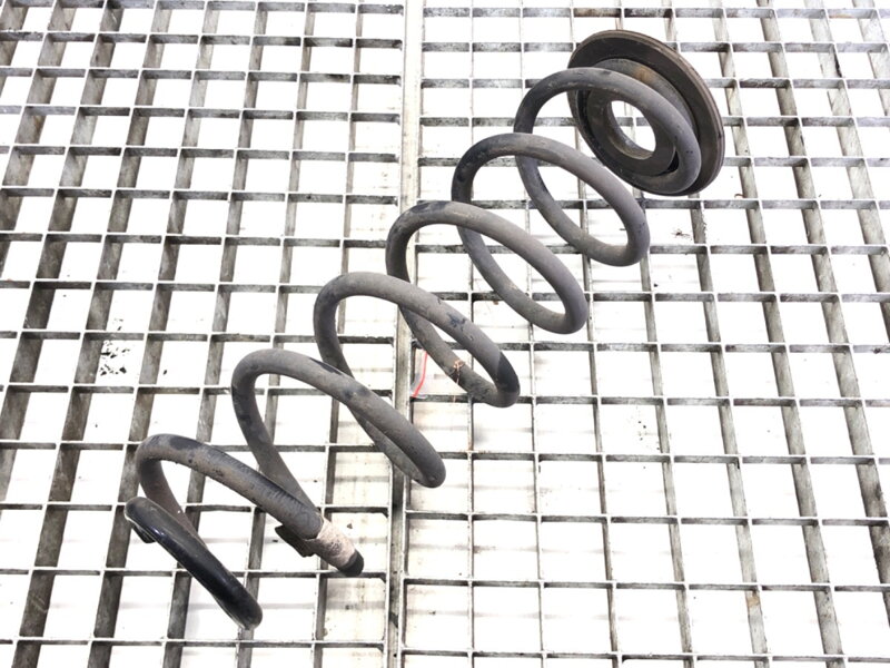 Pružina zadní Skoda Octavia III Combi (5E5, 5E6) 2012 - 2022