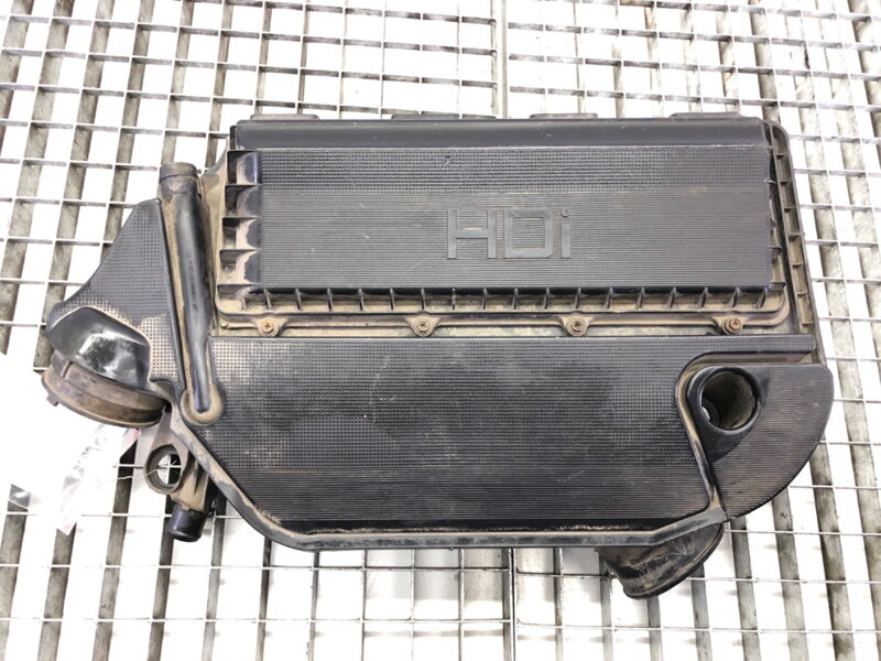 Kryt filtru vzduchu Citroen Nemo (AA_) 2008 - 2022 1371392080