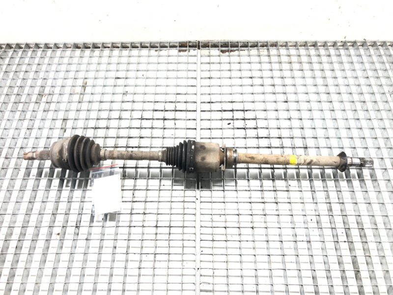 Poloosa pravá přední Citroen Nemo (AA_) 2008 - 2022