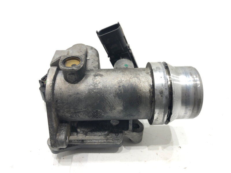 Škrticí klapka Renault Clio IV (BH_) 2012 - 2022 161A09287R