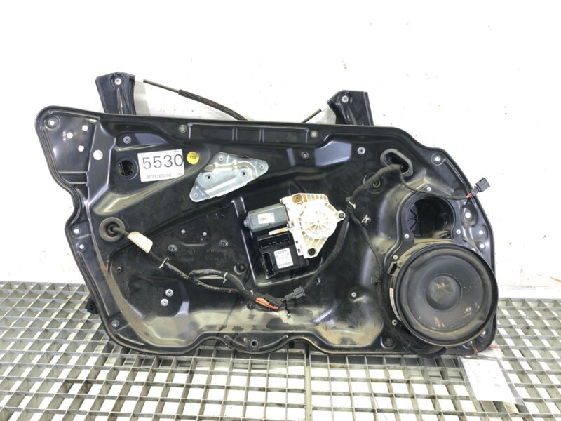 Stahovačka okna levá přední VW Passat B6 Variant (3C5) 2005 - 2011 1K0959793H