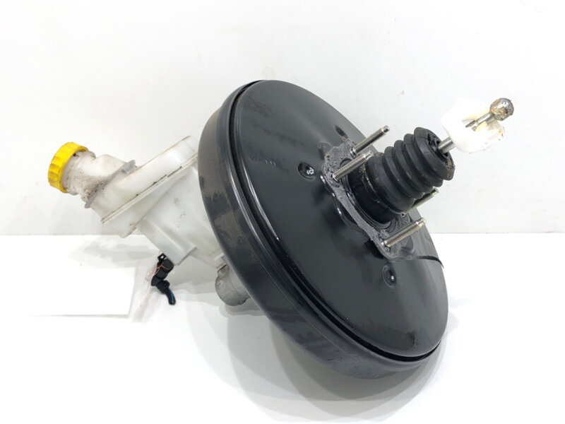 Posilovač brzd Jeep Compass (MP, M6) 2016 - 2022 52136504