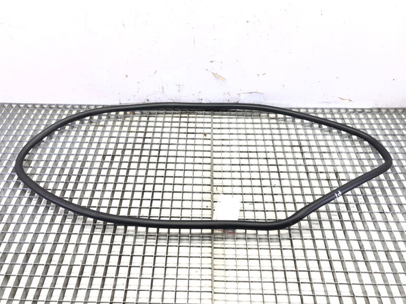 Těsnění dveří zadní pravé Jeep Compass (MP, M6) 2016 - 2022