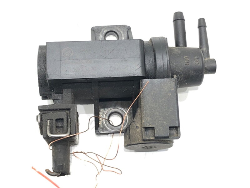 Ventil podtlaku Opel Astra G Liftback (T98) 1998 - 2009 55228986