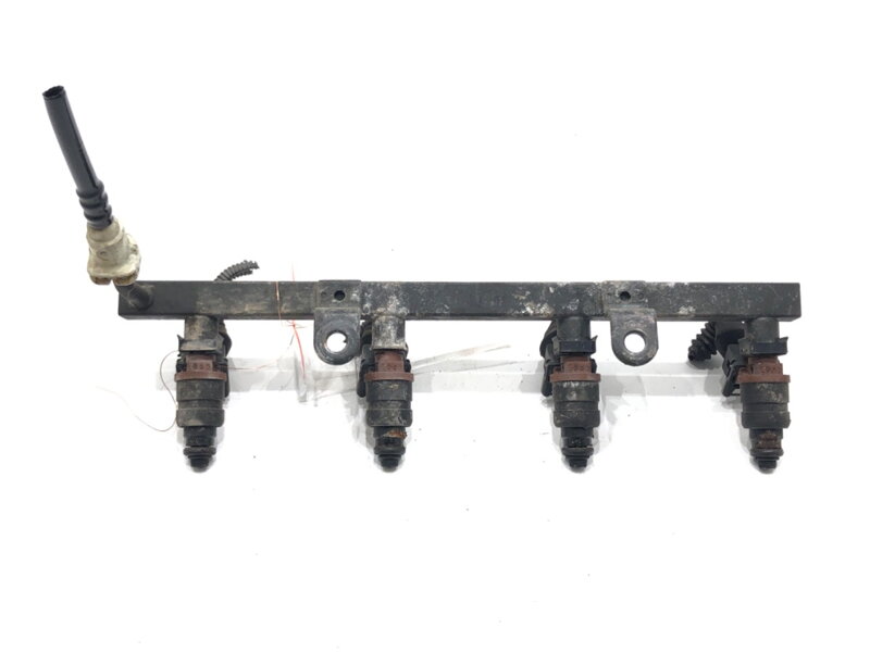 Vstřikovací rampa Chevrolet Lacetti (J200) 2003 - 2022