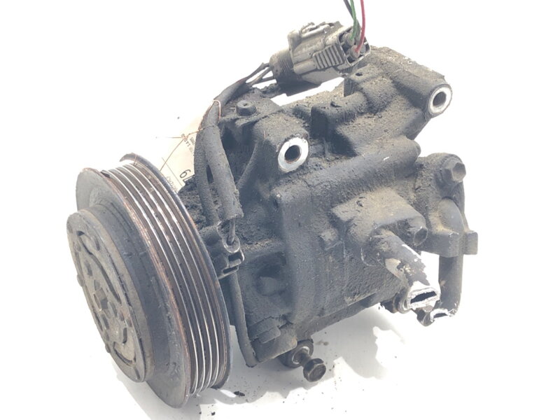 Kompresor klimatizace Toyota Yaris (_P1_) 1999 - 2005 447220-6542