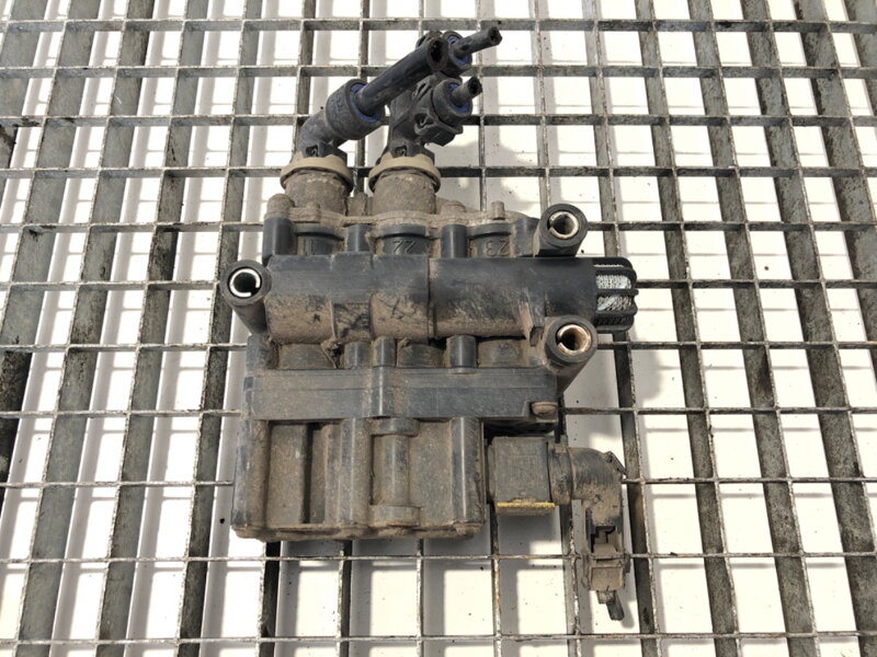 Ventil ecas Scania P , G , R , T - Series 2003 - 2022 1889796