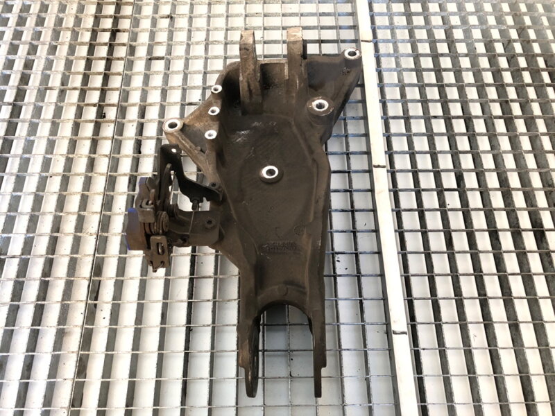 Konzole kabiny pravý Scania P , G , R , T - Series 2003 - 2022 1912829