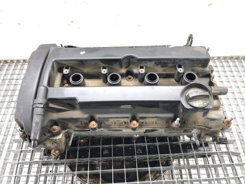 Hlava válců Dodge Caliber 2006 - 2022 04884510AC