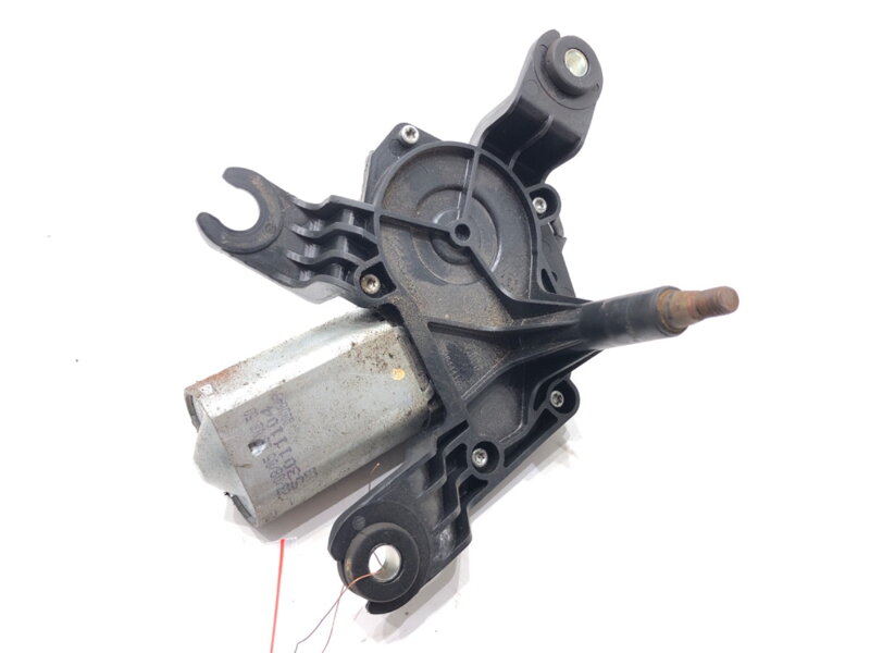 Motorek stěračů zadní Opel Zafira B (A05) 2005 - 2015