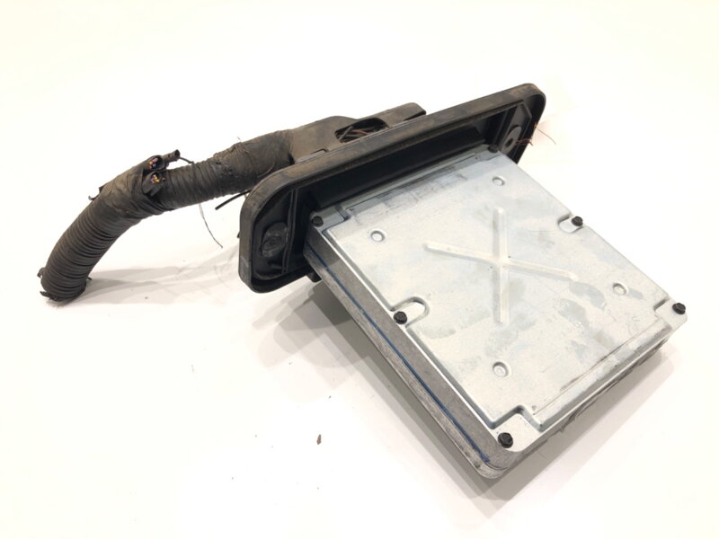 Řídicí jednotka motoru Mazda Tribute (EP) 2000 - 2008 YL8F-RF