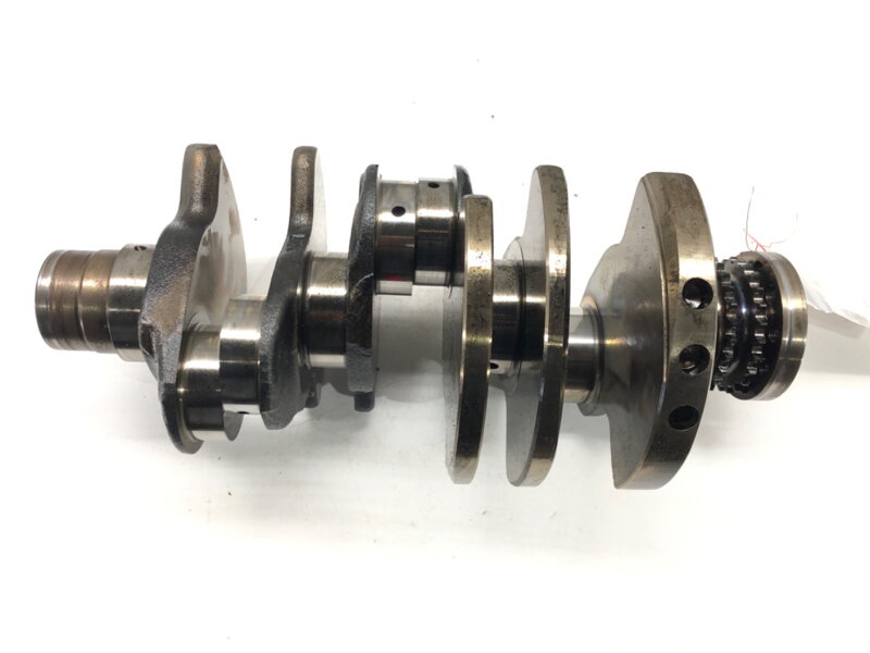 Hřídel klikový Audi A6 C6 Avant (4F5) 2004 - 2011 059AB