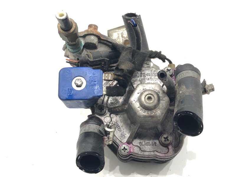 Reduktor DO plynu LPG VW Polo (6N2) 1999 - 2001 67R-014066
