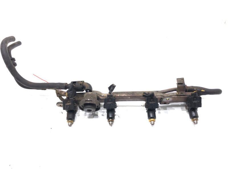 Vstřikovací rampa Honda Civic VII Coupe (EM2) 2001 - 2005 PMRD061