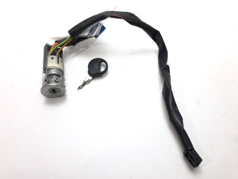 Spínací skříňka Peugeot 206 Liftback (2A/C) 1998 - 2012