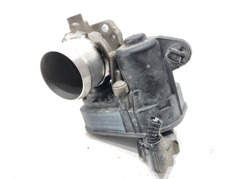 Škrticí klapka Citroen C3 Picasso (SH_) 2009 - 2022 9801942080