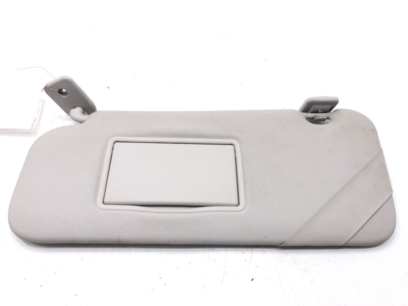 Sluneční clonítko levé Citroen C3 Picasso (SH_) 2009 - 2022