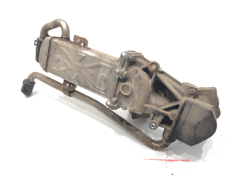 Ventil EGR Skoda Rapid (NH3, NK3, NK6) 2012 - 2022 03L131512G