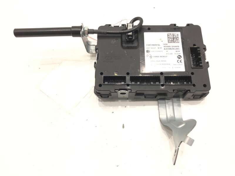 Modul komfortu BCM KIA Optima (JF) 2015 - 2022 7812D-RXI434