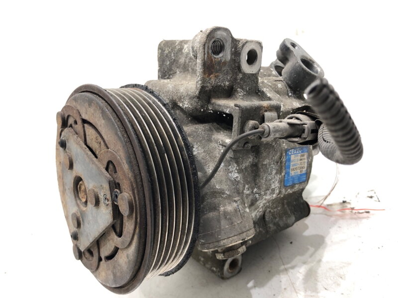 Kompresor klimatizace Peugeot 107 (PM_, PN_) 2005 - 2014 88310-0H010-C