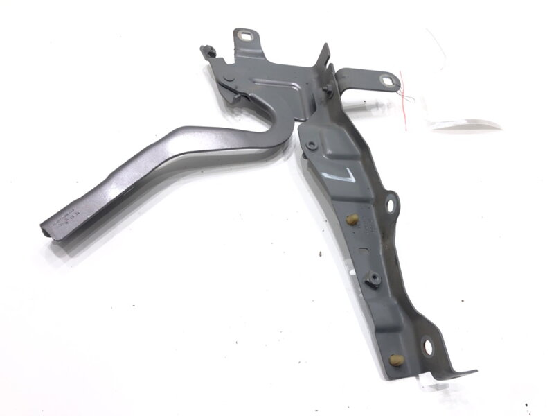 Pant kapoty levý přední Renault Clio IV (BH_) 2012 - 2022 641351725R
