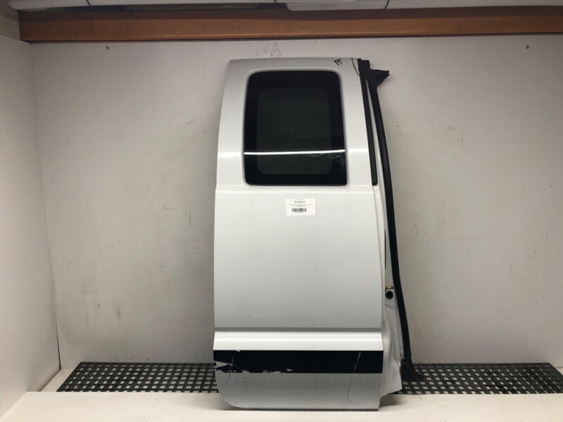 Dveře zadní pravé Dodge Dakota 2003 - 2022