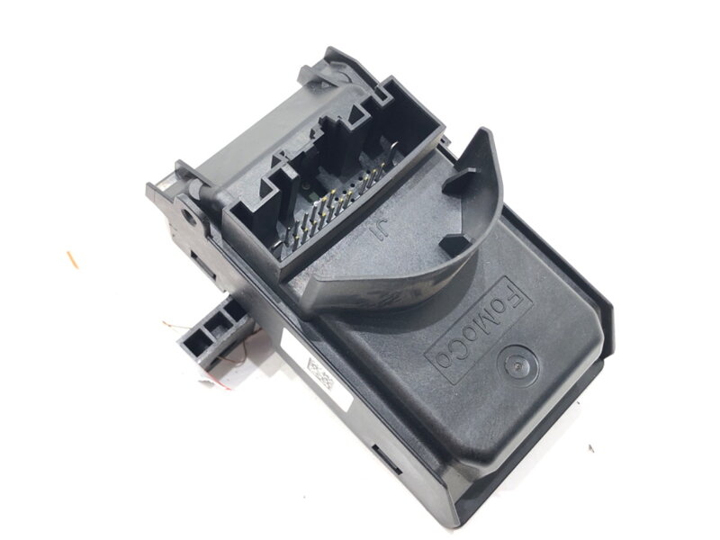 Modul řídicí jednotka zásuvka / uložení OBD Ford Ecosport 2011 - 2022 LN15-14F642-AC