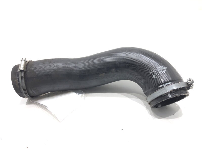 Potrubí turba Jaguar XJ (X351) 2009 - 2022 AW93-6F073-AA