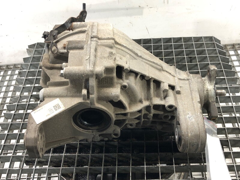 Diferenciál zadní Alfa Romeo Stelvio (949_) 2016 - 2022 4460310354