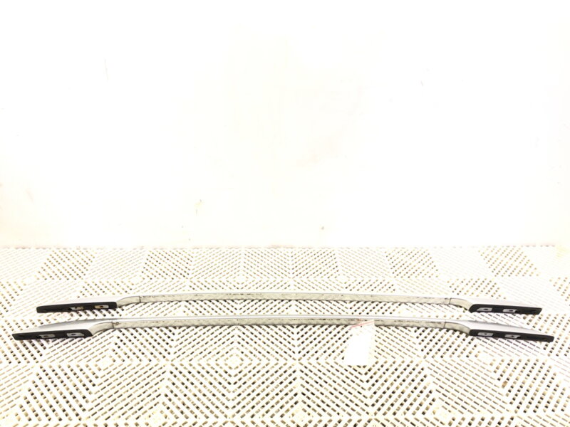 Střešní nosiče / ližiny střešní Fiat Sedici (189_) 2006 - 2014