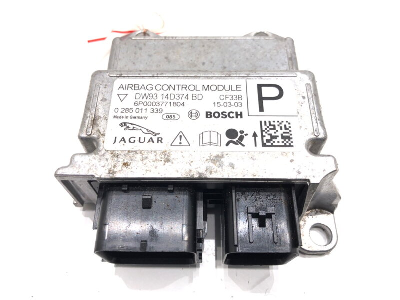 Senzor Jaguar XJ (X351) 2009 - 2022 DW9314D374BD