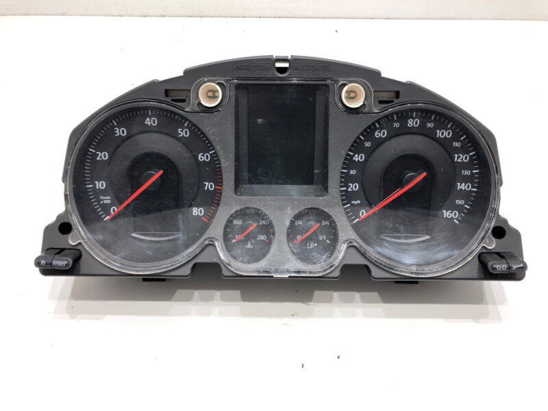 Tachometr budíky VW Passat B6 Variant (3C5) 2005 - 2011 A2C53194181