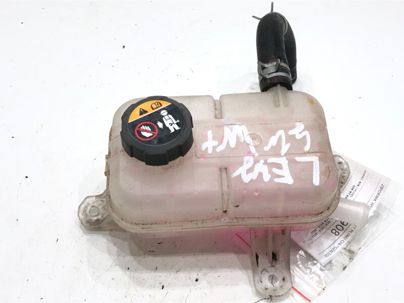 Vyrovnávací nádobka chladicí kapaliny KIA Sportage V (NQ5) 2021 - 2022 254R0-P4500