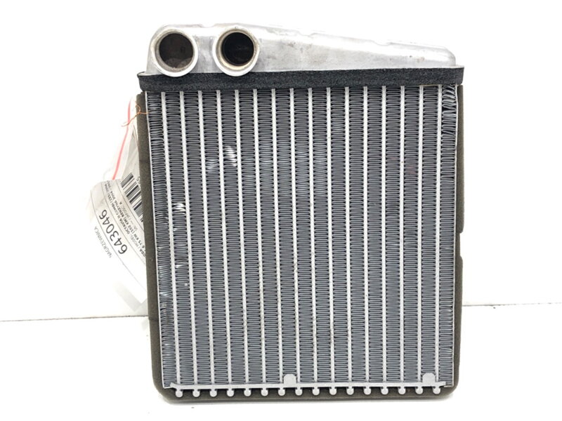 Radiátor topení Skoda Octavia II Combi (1Z5) 2004 - 2013 1K0819031