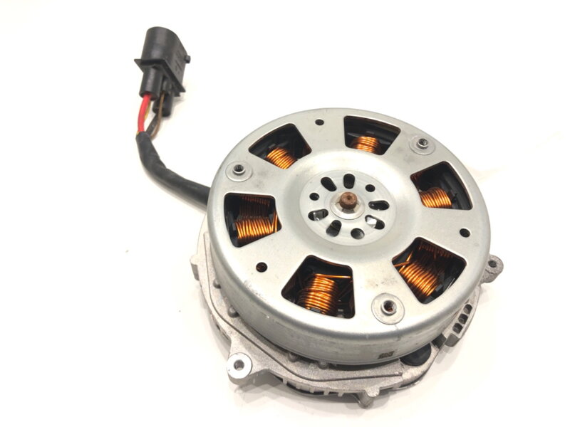 Motorek ventilátoru chladiče KIA Sportage V (NQ5) 2021 - 2022 PLEF200NX5BF11