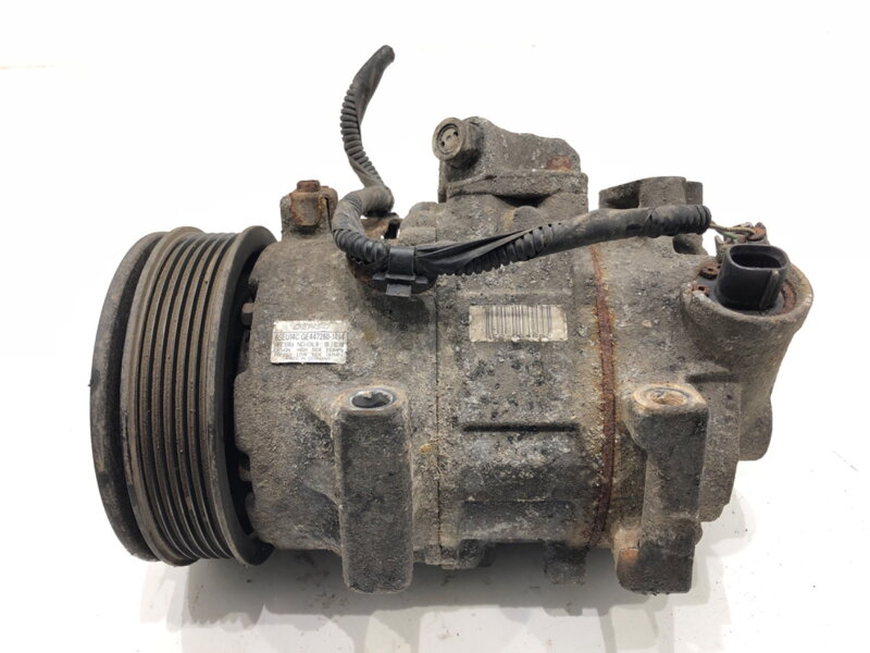 Kompresor klimatizace Toyota Auris (_E15_) 2006 - 2012 447260-1494