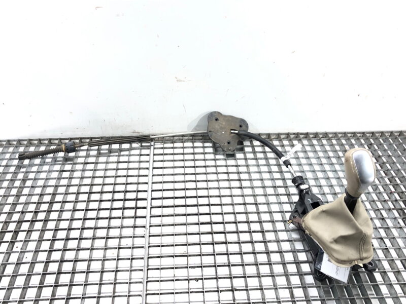 Řadicí páka volič převodovky Renault Grand Scénic III (JZ0/1_) 2009 - 2022