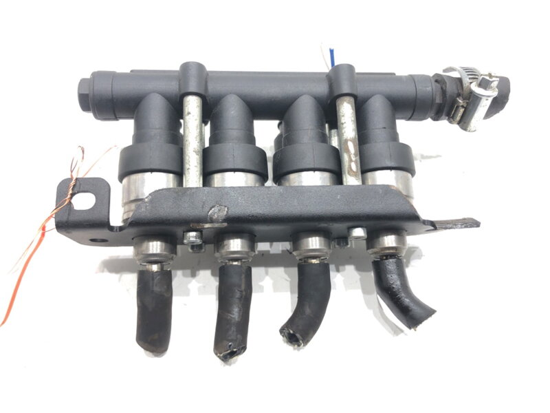 Vstřiky DO plynu LPG Opel Astra G Liftback (T98) 1998 - 2009 67R-018502