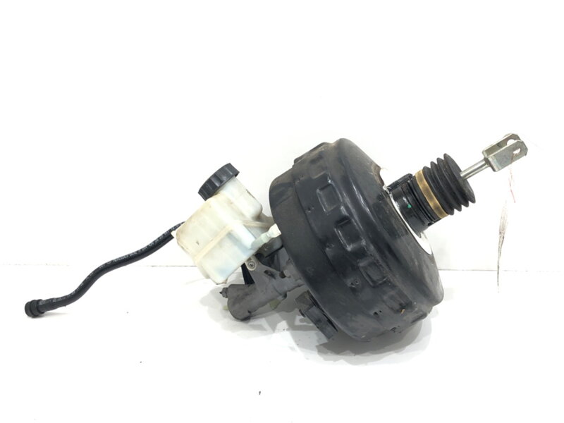 Posilovač brzd Mercedes-benz Class C (W204) 2007 - 2015