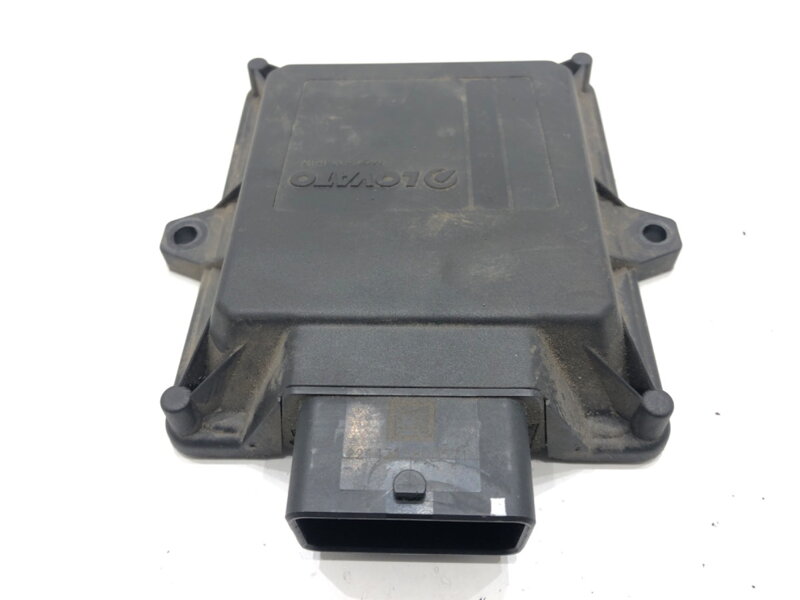 Počítač DO plynu LPG Peugeot 206 Liftback (2A/C) 1998 - 2012 616497000