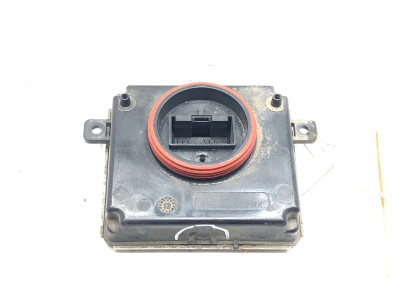 Modul natáčení / řízení světla Audi A5 (8T3) 2007 - 2017 4G0907697D