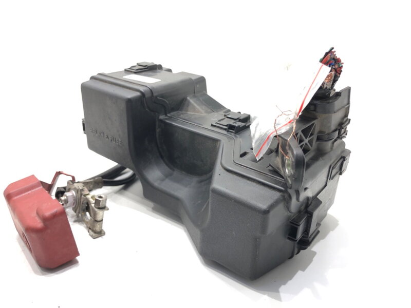 Pojistková skříňka Citroen C1 II (PA_, PS_) 2014 - 2022 821110HS80