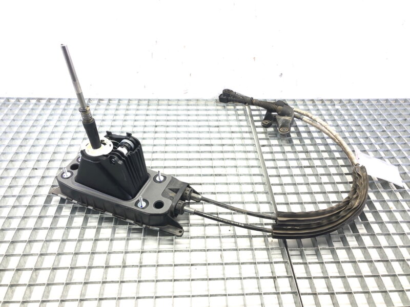 Řadicí páka volič převodovky VW Passat B8 Variant (3G5, CB5) 2014 - 2022 3Q0711049R