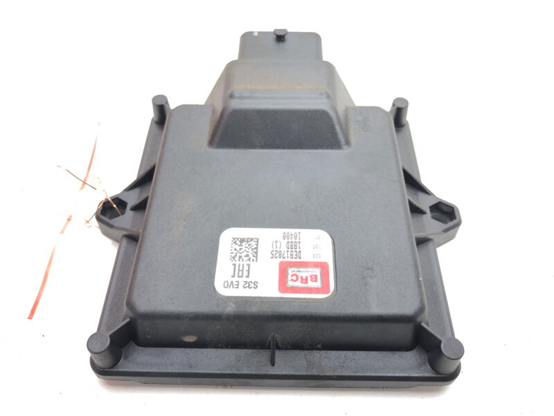 Počítač DO plynu LPG BRC Citroen C4 II (NC_) 2009 - 2022 DE817025