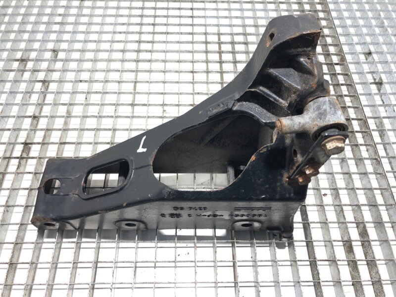 Konzole kabiny levý DAF XF 2012 - 2022 1850654