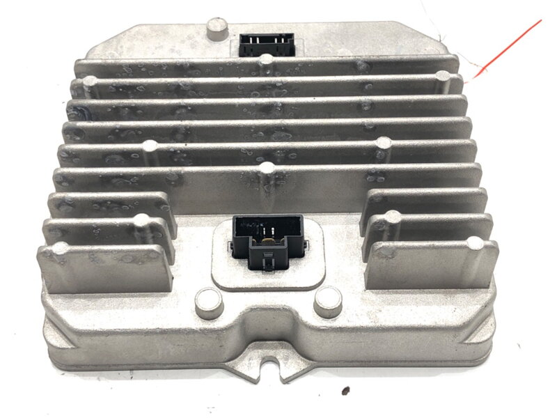 Modul ECU BMW 5 (G30, F90) 2016 - 2022 9864884