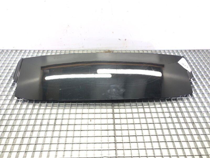 Spoiler BMW X3 (E83) 2003 - 2011